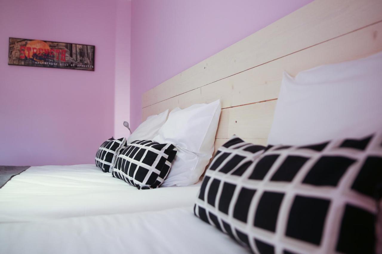 Hotel La Couronne Марманд Екстериор снимка