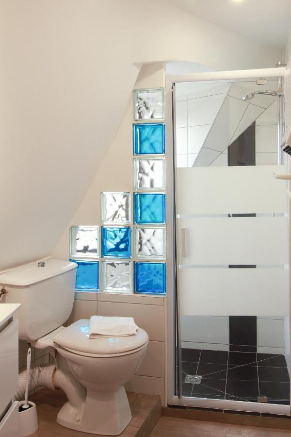Hotel La Couronne Марманд Екстериор снимка